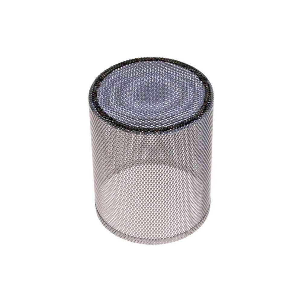 FILTRO ASPIRAZIONE POMPA SERIE 42 INOX TIPO NUOV