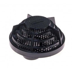 FILTRO ASPIRAZIONE P.NERA TS400/500/80