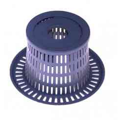 FILTRO ASPIRAZIONE POMPA LAVAST.E35H/E 40