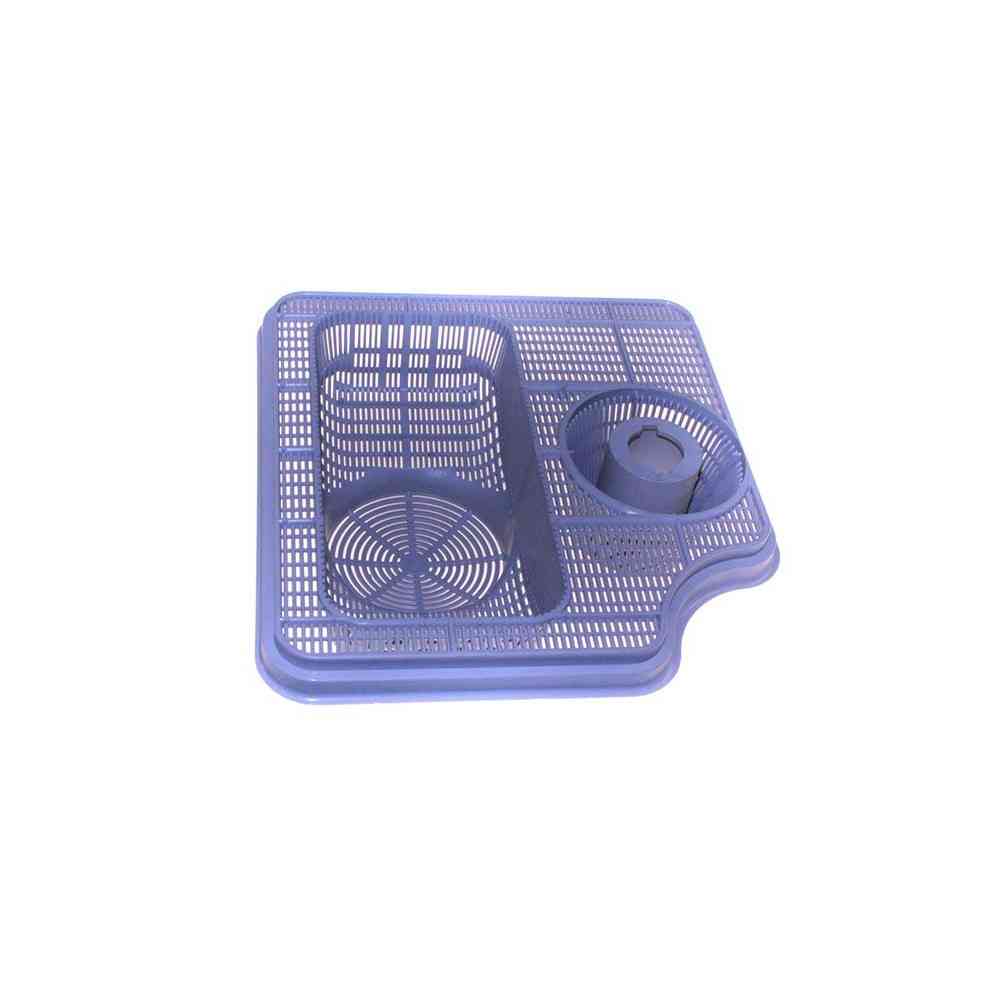 TANK FILTER MOD. LF 321 COMENDA TANK FILTER MOD. LF 321 COMENDA