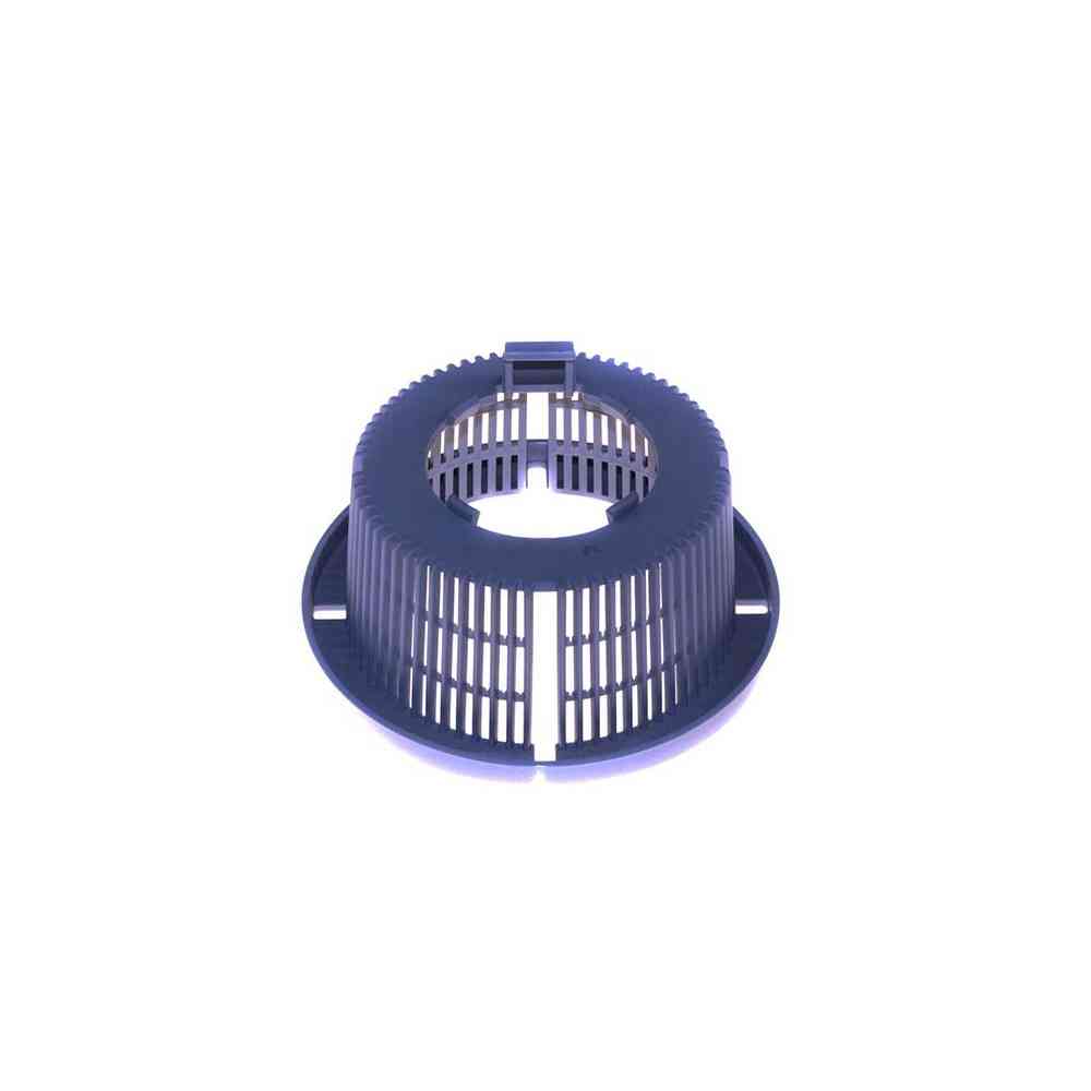 TANK FILTER DIHR 135 X 60mm FOR TEKNO 4