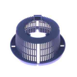 tank filter dihr 135 x 60mm for tekno 4