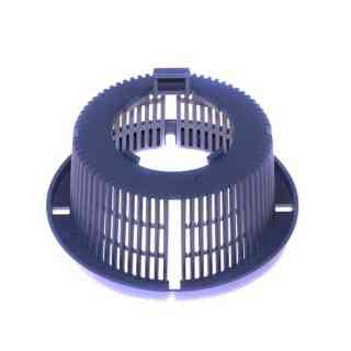filtro vasca dihr 135 x 60mm per tekno 4