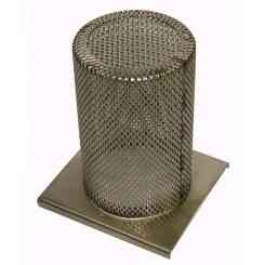 DIHR BASIN STAINLESS STEEL FILTER