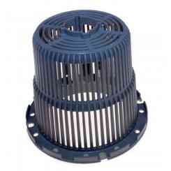 ZANUSSI TANK FILTER 0L2757