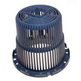 tank filter zanussi 0l2757