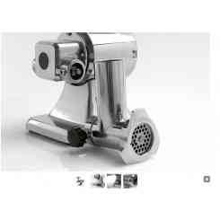 MEAT MINCER TS 8 