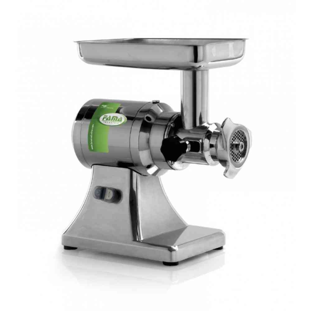 SINGLE-PHASE TS 22 MEAT MINCER SINGLE-PHASE TS 22 MEAT MINCER