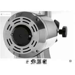 SINGLE-PHASE TS 22 MEAT MINCER