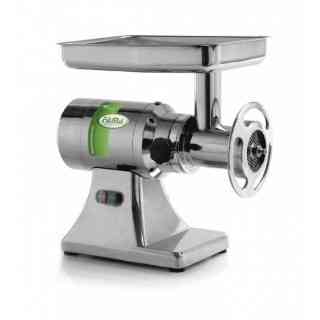 MEAT MINCER TS 32 ECO SINGLE PHASE Removable grinding group