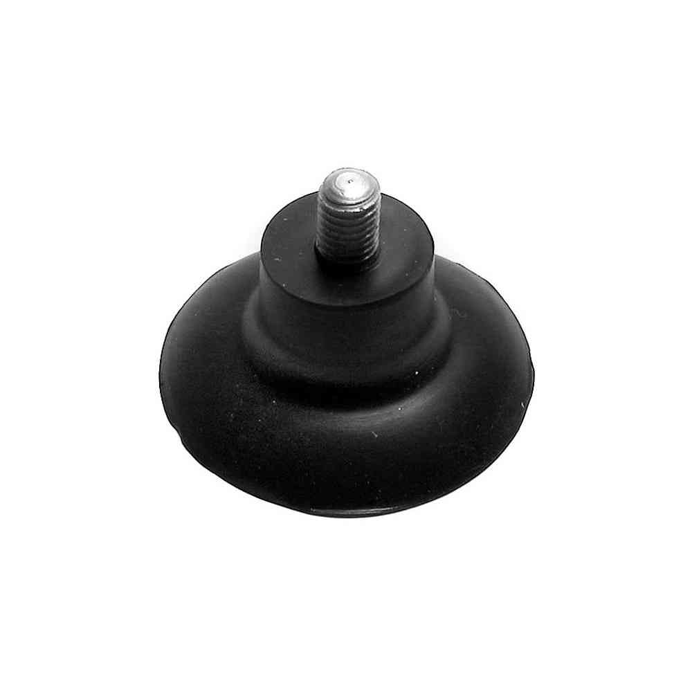 FOOT D.8 H20MM MOD.834 BKL FOOT D.8 H20MM MOD.834 BKL