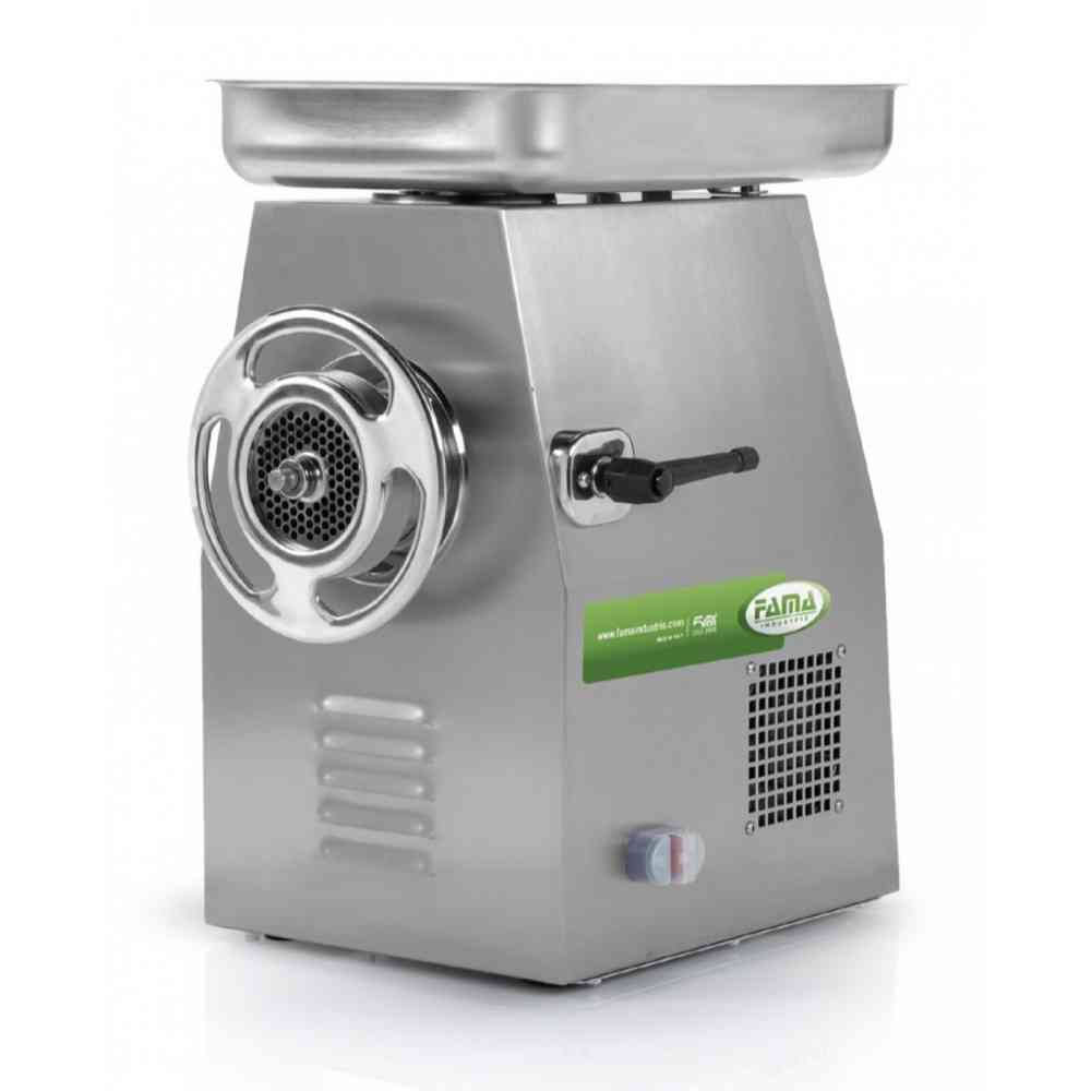 TRITACARNE TI 32 R TRIFASE Carenato Acciaio Inox TRITACARNE TI 32 R TRIFASE Carenato Acciaio Inox