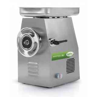 tritacarne ti 32 r trifase carenato acciaio inox