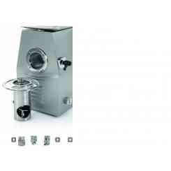 TRITACARNE TI 32 R TRIFASE Carenato Acciaio Inox