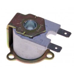 COIL SOLENOID VALVE 24 V AC WITH CONNECTION