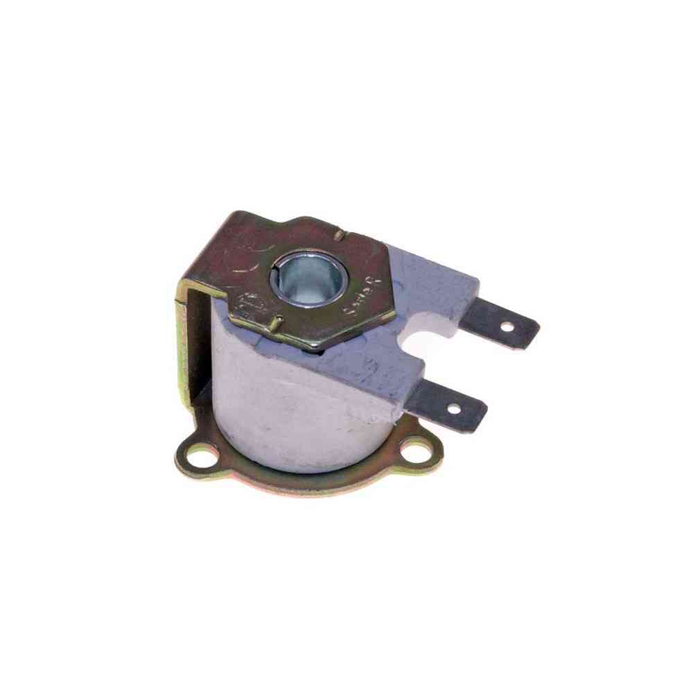 COIL SOLENOID VALVE 24 V AC WITH CONNECTION