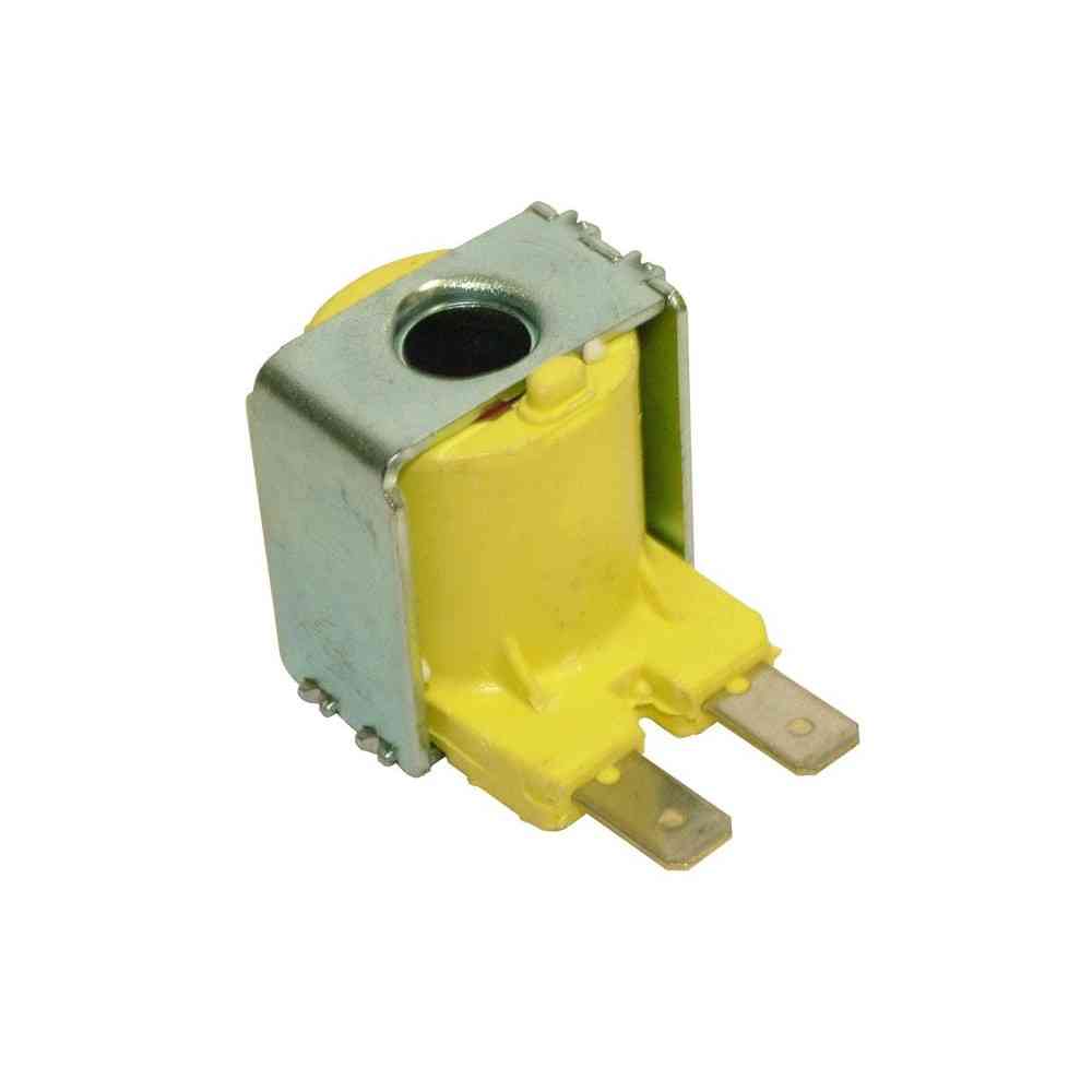 BOBINA AD INCASTRO PER ELETTROV. 220V AC BOBINA AD INCASTRO PER ELETTROV. 220V AC