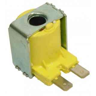interlocking coil for electrov. 220v ac