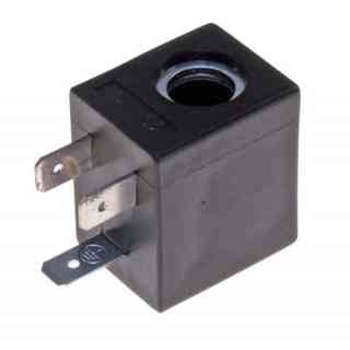 coil 24v 50hz for brass solenoid valve