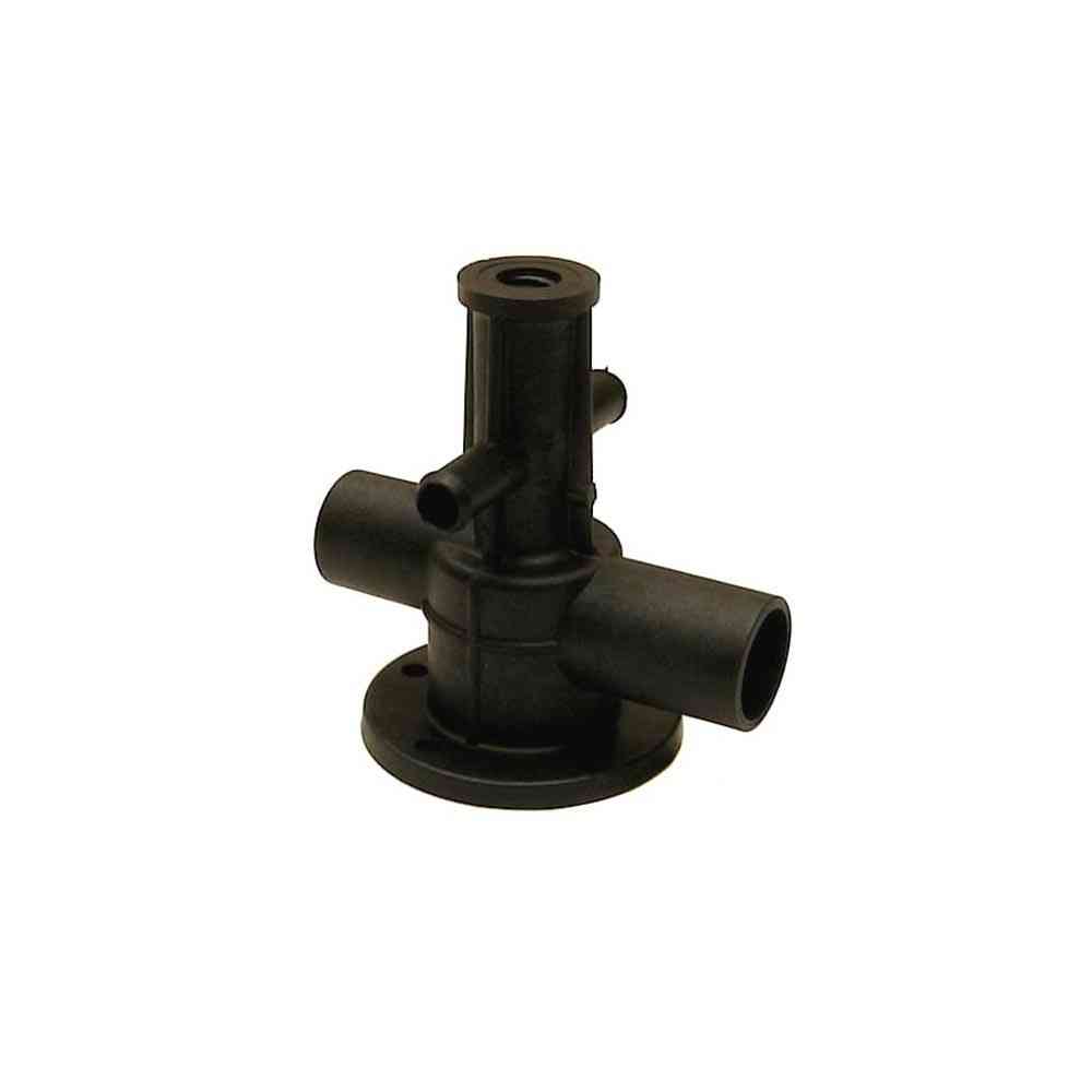 COLLETTORE INFER.ACQUA C/F ELETTROBAR COLLETTORE INFER.ACQUA C/F ELETTROBAR