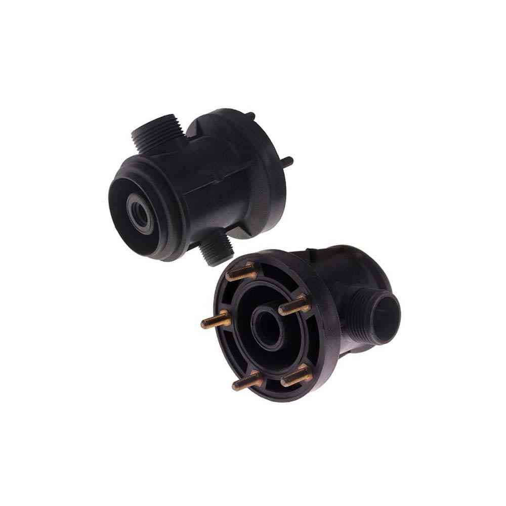 CONDOTTO CENTRALE CESTO FISSO MOD 11/F-FD ELETTROBAR CONDOTTO CENTRALE CESTO FISSO MOD 11/F-FD ELETTROBAR