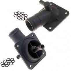 ASSEMBLY SUPPORT IMPELLER SUP. FOR OLD ZANUSSI