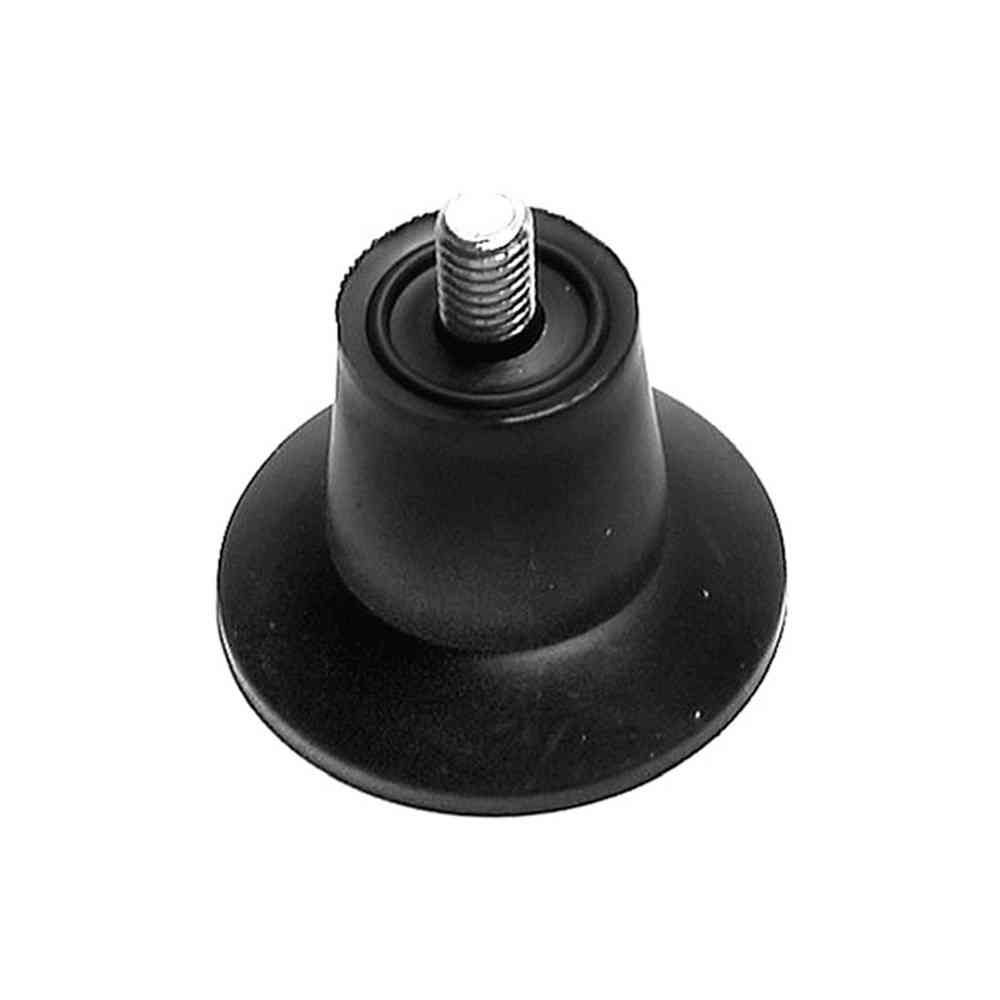 SUCTION CUP FOOT D.6 mm