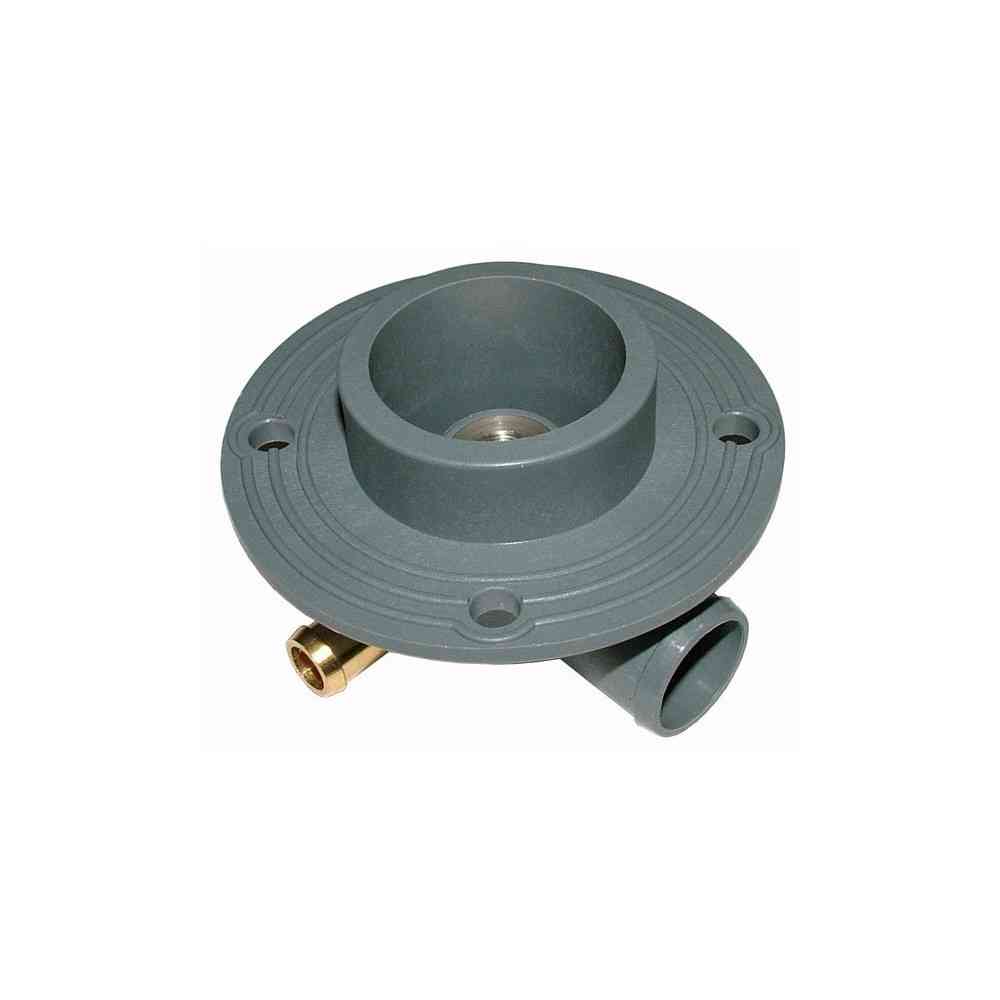 UNDERPLANT ATA AL 40-45 ECO PROGRAM 03-05 WITH 4 SCREWS 2 HOSE CONNECTORS UNDERPLANT ATA AL 40-45 ECO PROGRAM 03-05 WITH 4 SCREWS 2 HOSE CONNECTORS