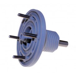 MANIFOLD REEL MOD. FC533 COMENDA