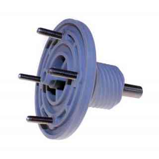 collettore mulinello mod. fc533 comenda