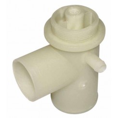 COLGED GOLD LOWER REEL MANIFOLD