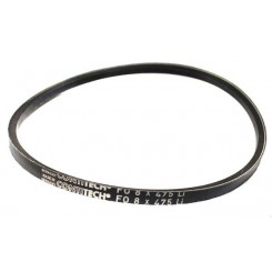 V-BELT 8x475