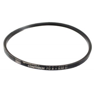 trapezoidal belt 8x530