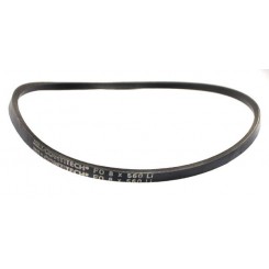 CINGHIA TRAPEZOIDALE 8X560