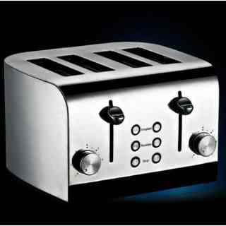 toast express rgv 4 tongs electric toaster