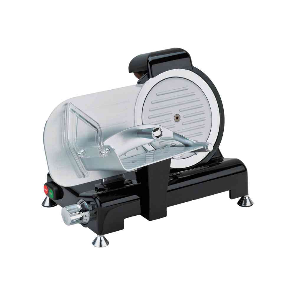 AFFETTATRICE LUCY 20 GS AFFETTATRICE LUCY 20 GS