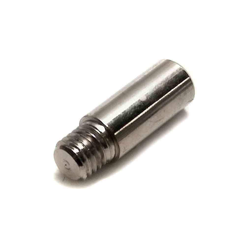 INSERT FOR FOOT PIN D. 6-8-10 mm