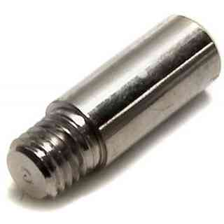 pin foot insert d. 6-8-10 mm for slicer