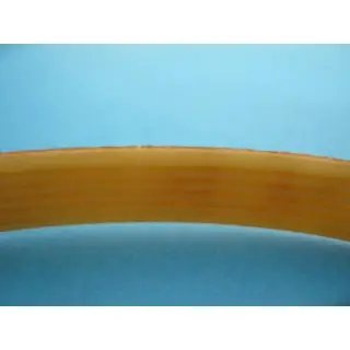 CINGHIA 6 COSTE, SVILUPPO 390 mm MOD. 22/25 OLIMPIA