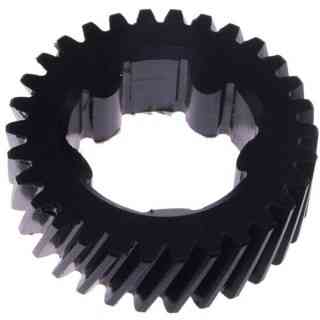nylon gear z30 with 5 couplings for atoma slicer