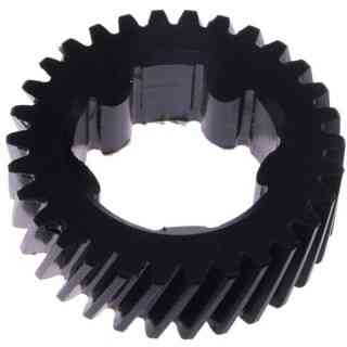 Z30 NYLON GEAR WITH 5 CLUTCHES