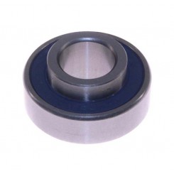 BEARING 6203 WITH COLLAR FOR PULLEYS