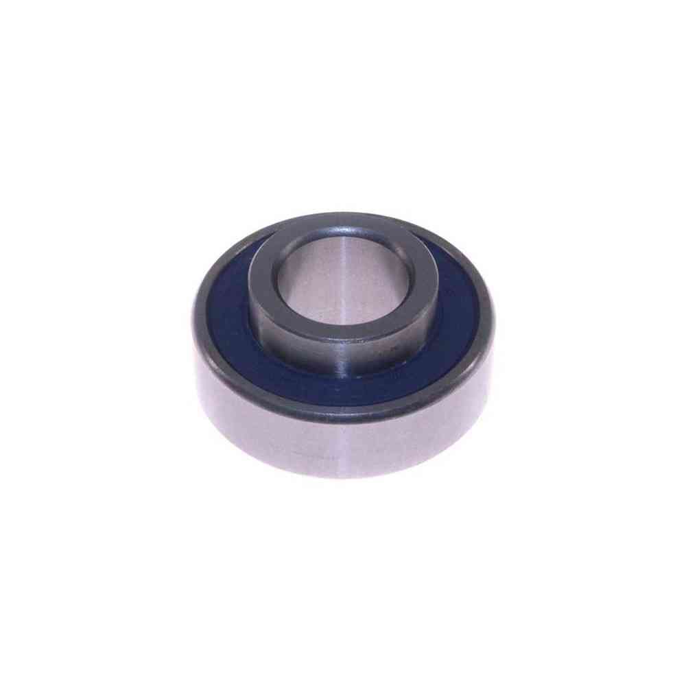 BEARING 6203 WITH COLLAR FOR PULLEYS