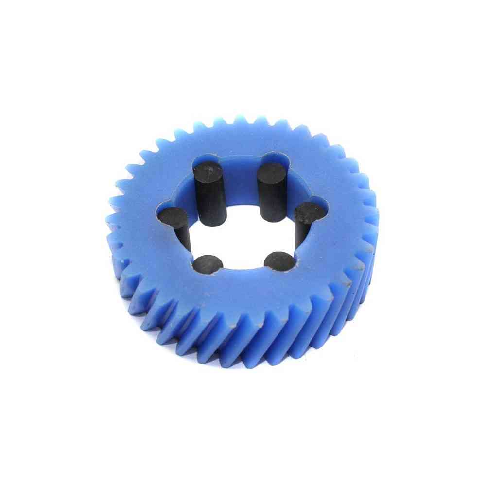 NGRANAGGIO NYLON Z 35 DIAM. 70 H 20 NGRANAGGIO NYLON Z 35 DIAM. 70 H 20