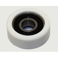CUSCINETTO Ø 30 FORO 9 RIVESTITO PER MOD. IK 330
