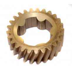 INGRANAGGIO Z 25 IN BRONZO