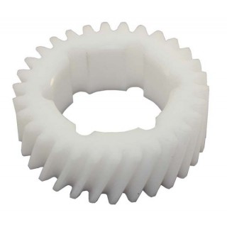 ingranaggio z30 c/parastrappi da 6mm
