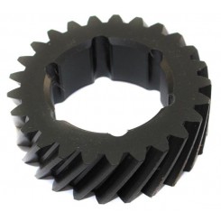 GEAR Z25 NYLON D.EST.64 GENERAL MACHINES