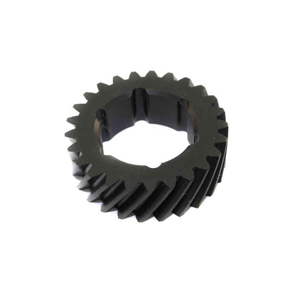 INGRANAGGIO Z25 NYLON D.EST.64 GENERAL MACHINES INGRANAGGIO Z25 NYLON D.EST.64 GENERAL MACHINES