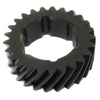 gear z25 nylon right side 64 general machines